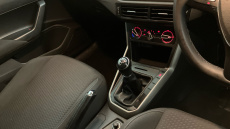 Volkswagen Polo 1.0 TSI 95 SE 5dr Petrol Hatchback